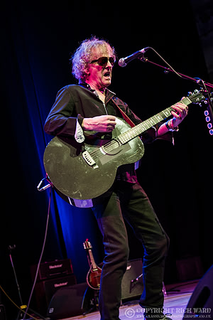 Ian Hunter