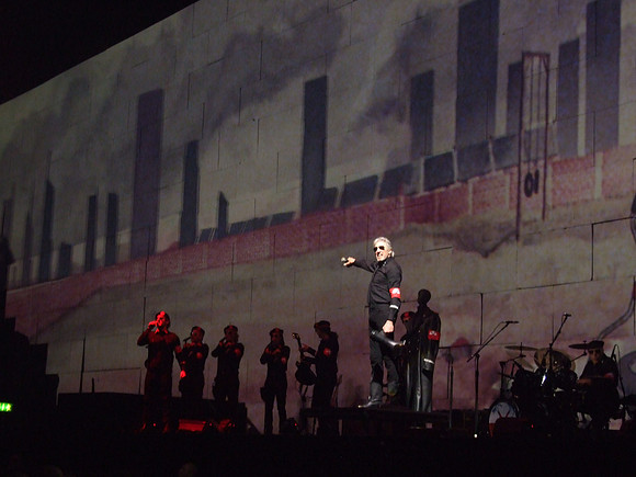 Roger Waters