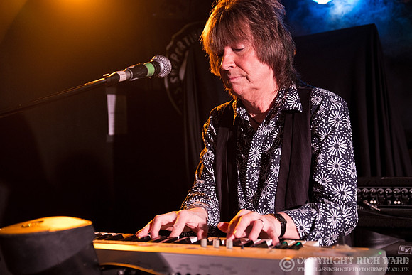 Paul Raymond Project