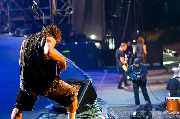 Metallica