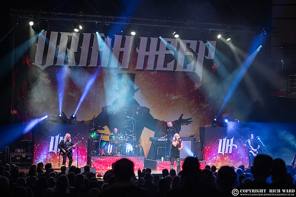 Uriah Heep
