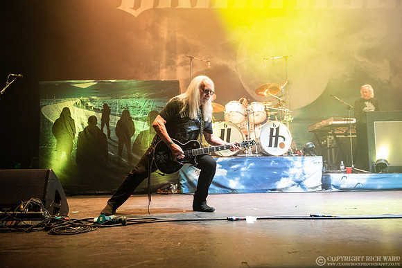 Uriah Heep