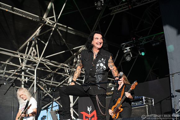 Michael Schenker Group
