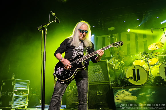 Uriah Heep