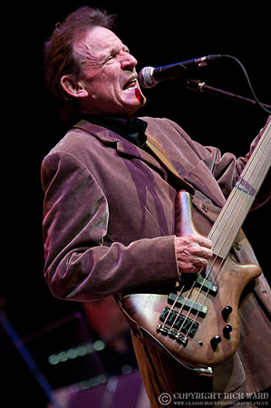 Jack Bruce