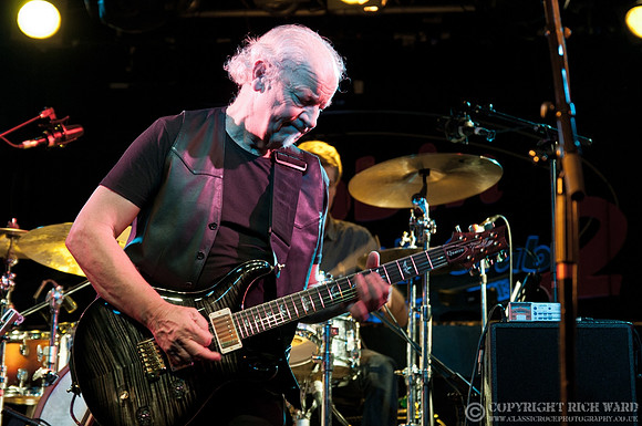 Martin Barre