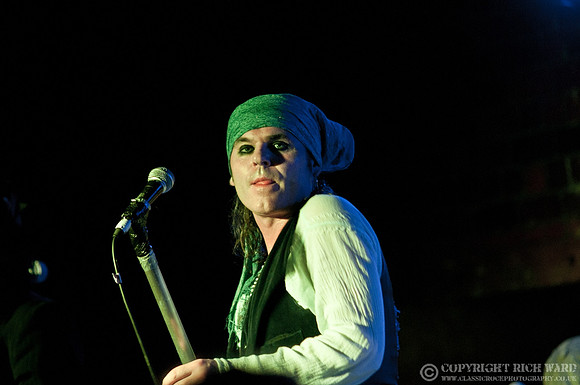 The Quireboys