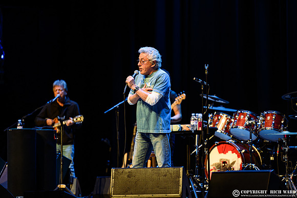 Roger Daltrey