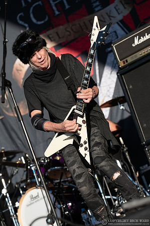 Michael Schenker Group