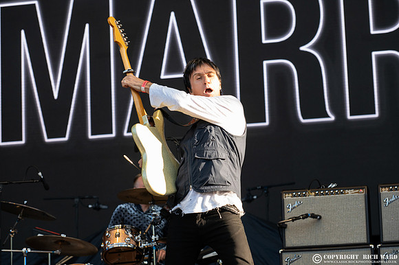 Johnny Marr