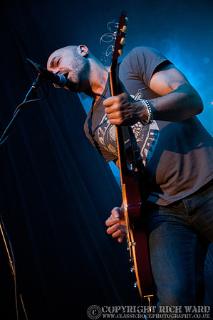 Voodoo Six