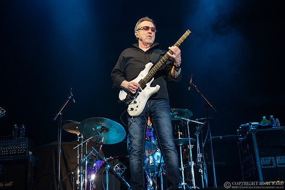 Blue Oyster Cult