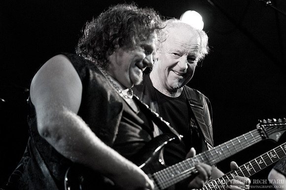 Martin Barre