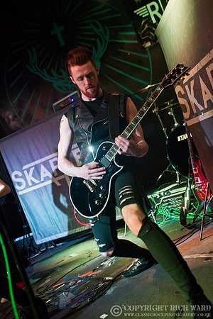 Skarlett Riot
