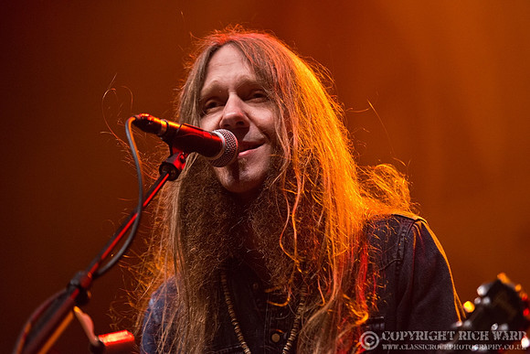 Blackberry Smoke