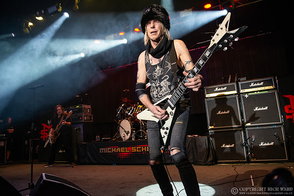 Michael Schenker Group