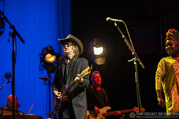 The Waterboys