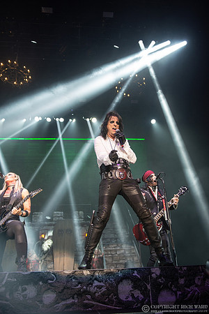 Alice Cooper