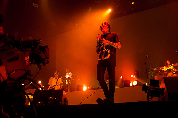 Bring Me The Horizon