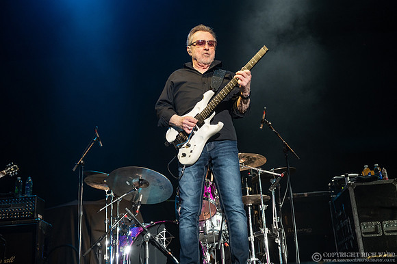 Blue Oyster Cult