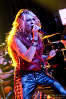 Kobra & The Lotus