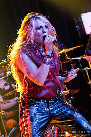 Kobra & The Lotus