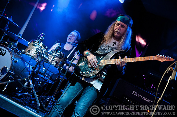 Uli Jon Roth