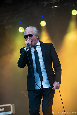 Graham Bonnet