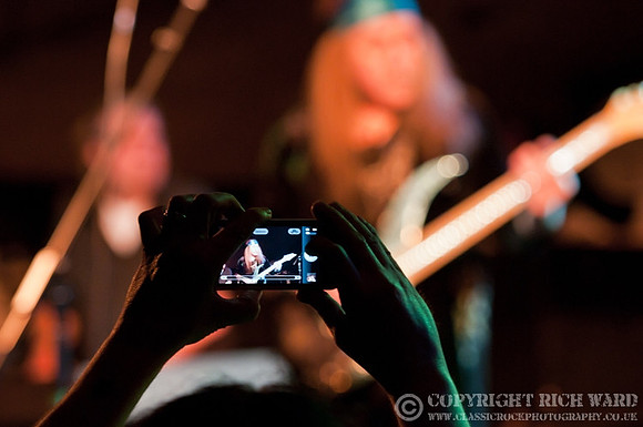 Uli Jon Roth