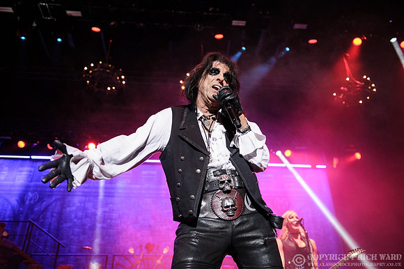 Alice Cooper