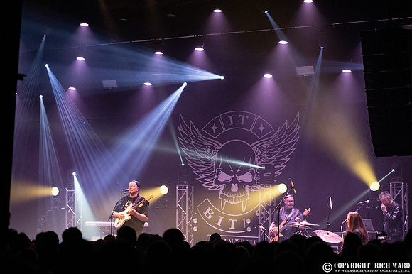 Francis Dunnery