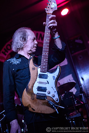 Eric Bell