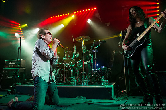 Graham Bonnet