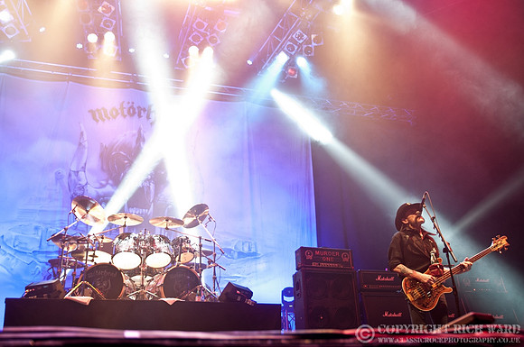 Motorhead
