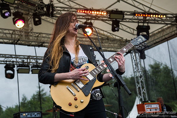 The Amorettes
