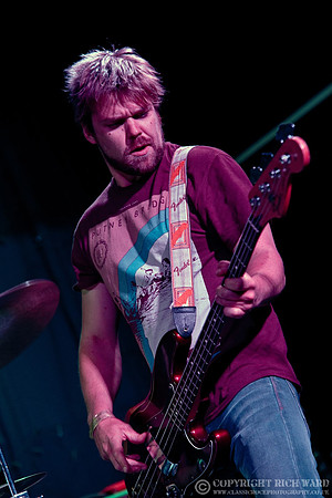 Troy Redfern