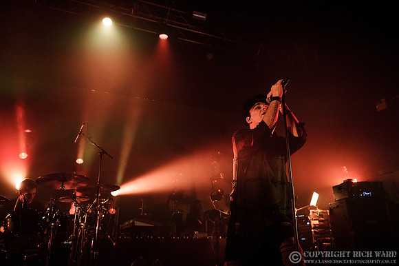 Gary Numan