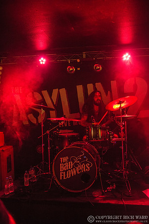The Bad Flowers
