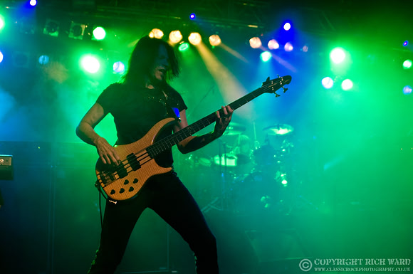 Ronnie James Dio