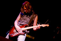 Dizzy Lizzy