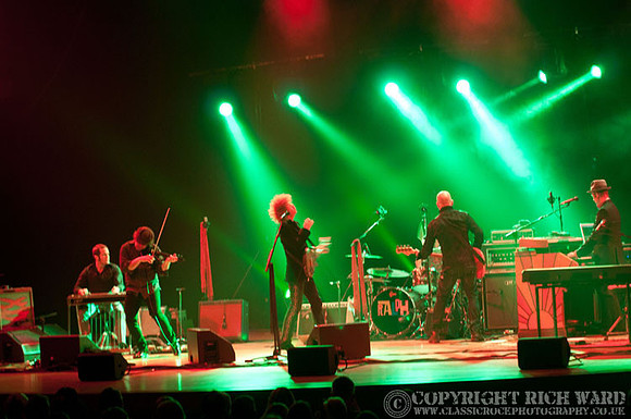 The Waterboys