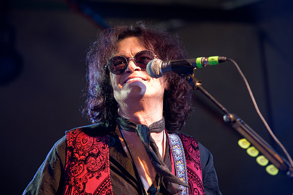 Glenn Hughes