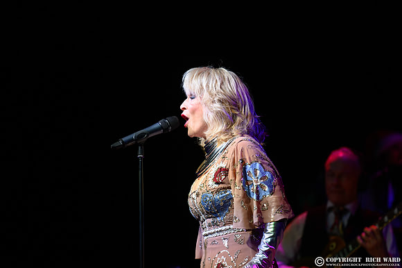 Toyah & Robert