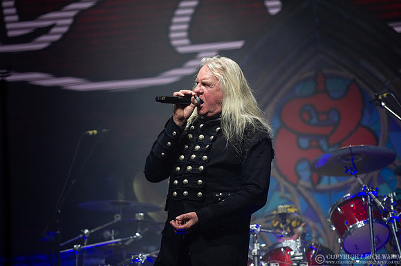 Saxon