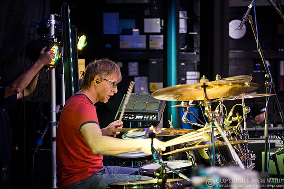 Panic Room - DVD recording