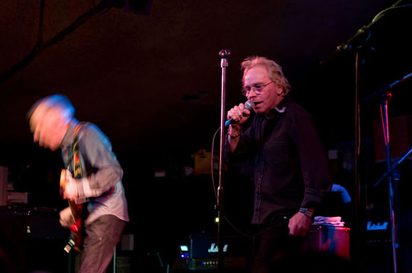 Robin Trower
