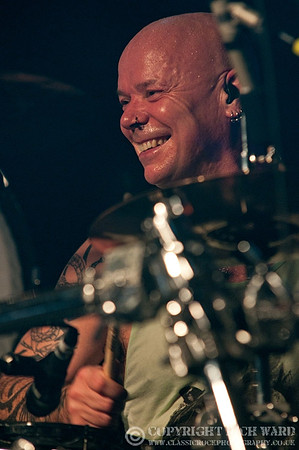 Uriah Heep
