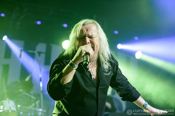 Uriah Heep