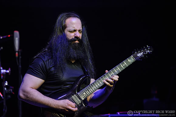 John Petrucci