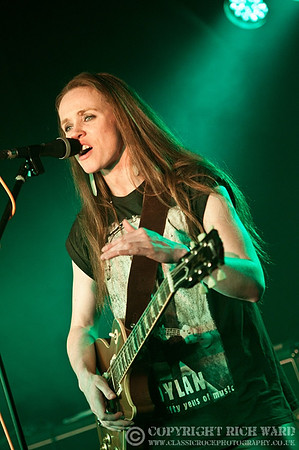 Grainne Duffy